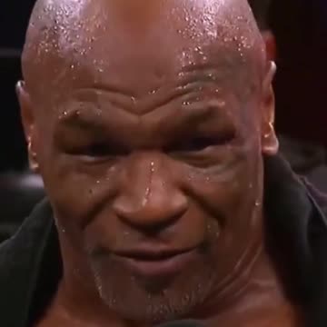 Jake Paul & Mike Tyson Show Their Moves at Open Workouts Ahead of Friday’s Fight