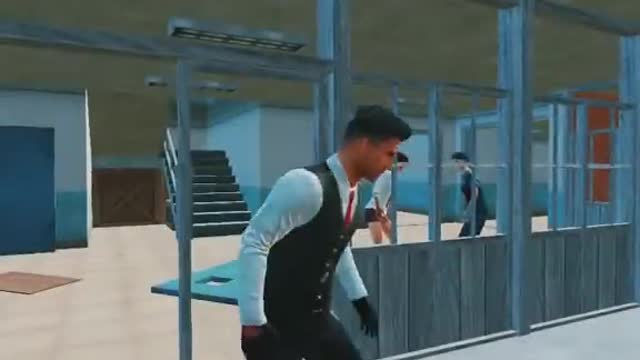 College one side love story ||Pubg video||bgmi