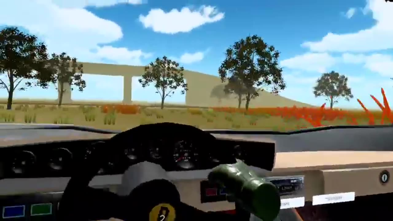 TWITMER with Blaq Rosebudd in VR