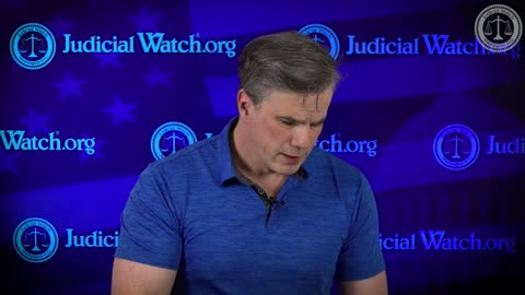 Judicial Watch - Feb 13, 2022 - Catholic Church involved with Dem's in illegal immigration actions