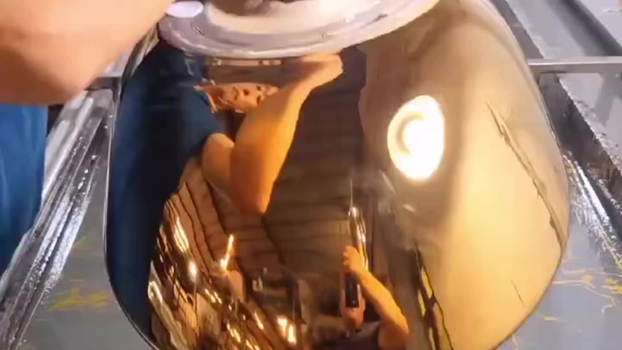Satisfying Videos
