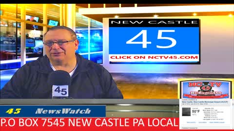 NCTV45 NEWSWATCH MORNING THURSDAY MARCH 24 2022 WITH ANGELO PERROTTA