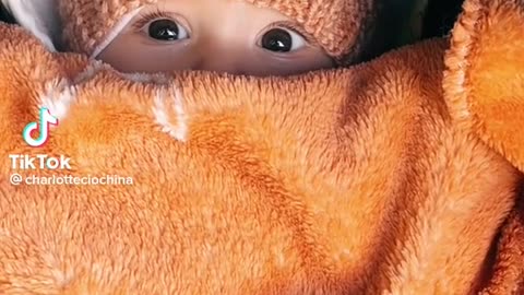 Cute baby smile 😍😍😍