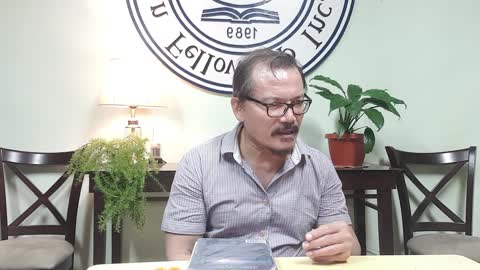 FDCF ON-LINE 8Th May 2022 Deaf Devotional Daily