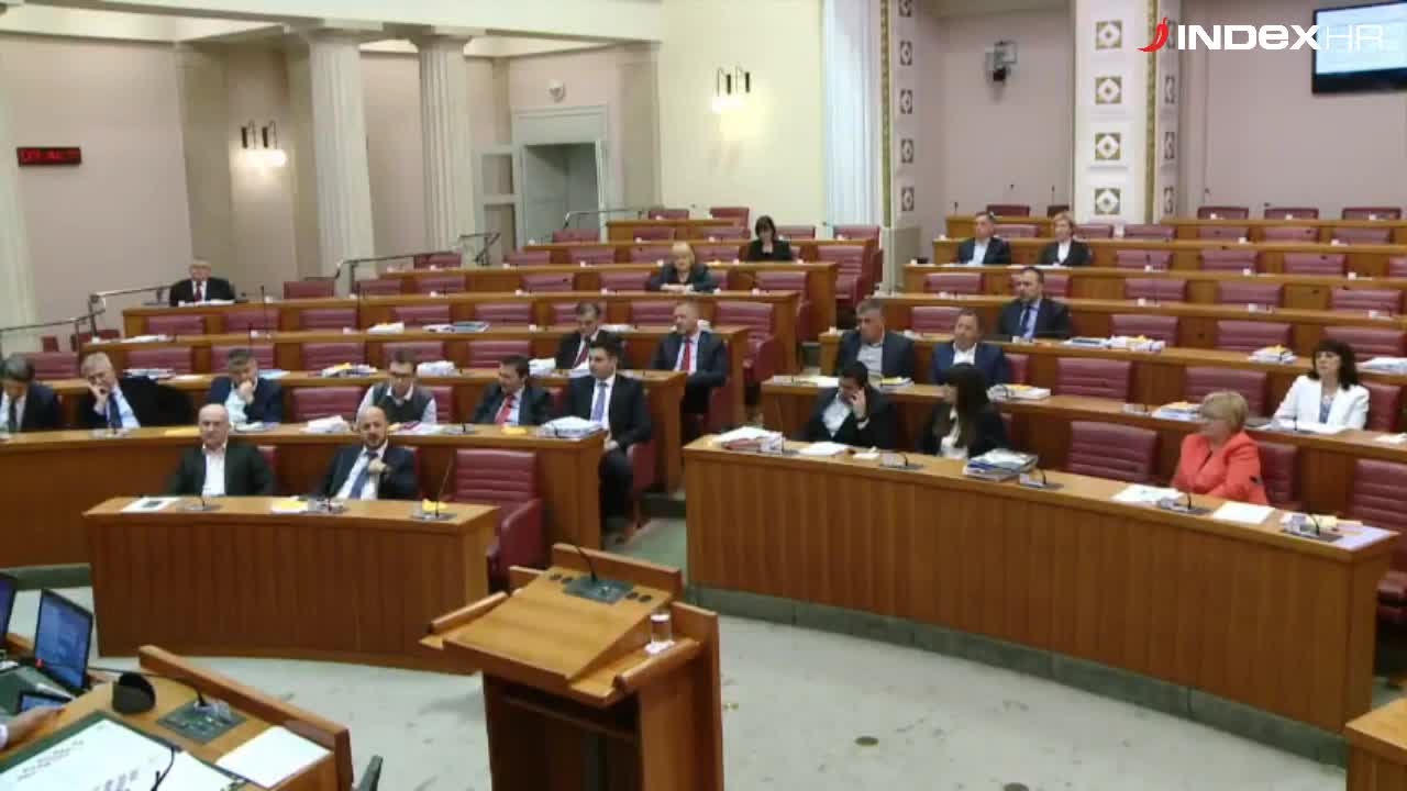Glavašević ukorio Jandrokovića