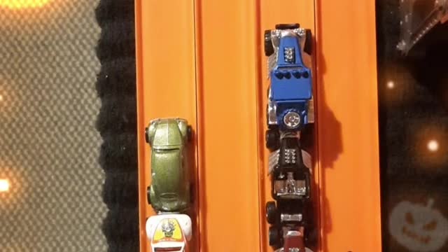 Team VW VS Team Bone Shaker Champions "Team VW" 🏁🏆🏁