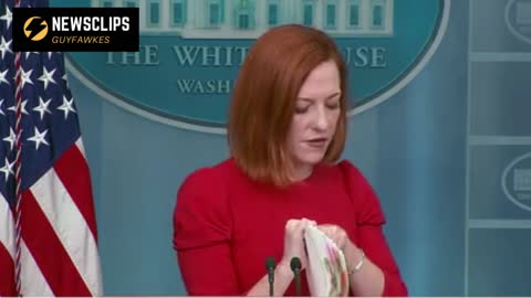 Jen Psaki On Possibility Of Joe Biden Sit Down With Vladimir Putin