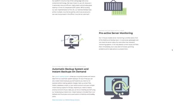 TOP 5 Best Web Hosting Service