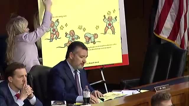 Children aren't born to hate. They are taught