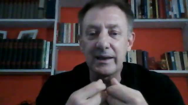 Elisa Q Anon WWG1WGA