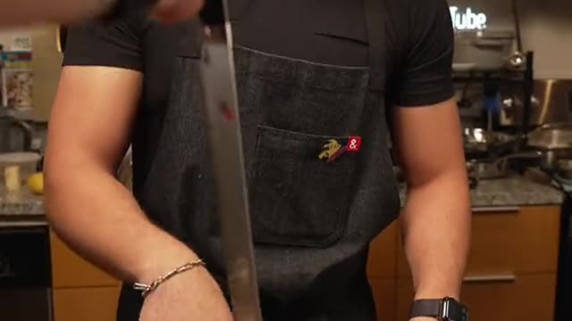 7_How to sharpen a bread knife