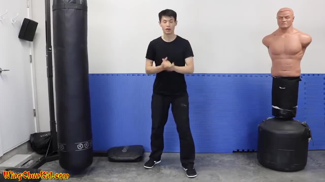 How to PUNCH harder.....MUST WATCH!!!