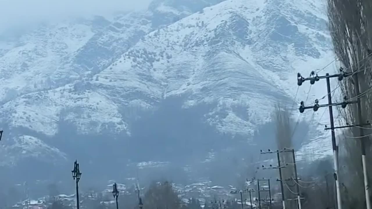 Kashmir