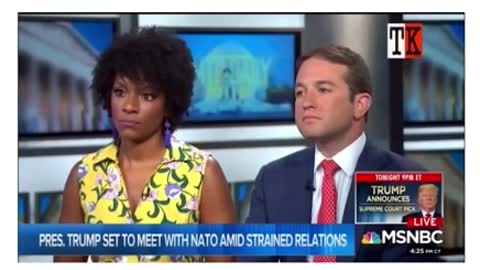 🗣️Those who scream the loudest…