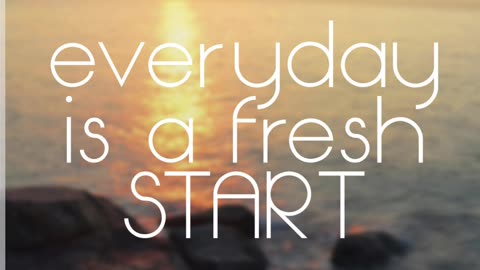Motivational