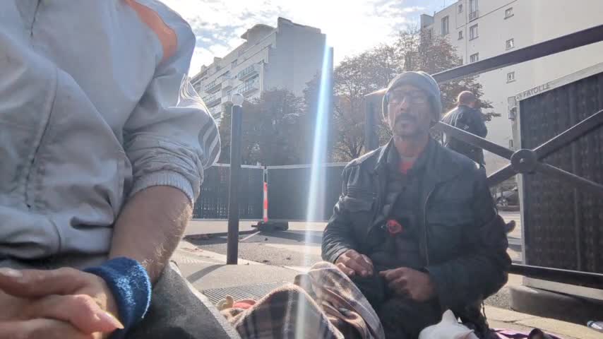 2022-10-20 (1) - petit déjeuner - Twitch Decheterie