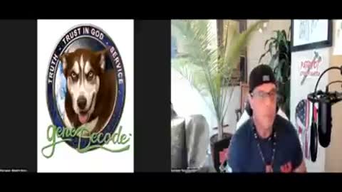 Gene DeCode, Off-Planet Influence Eliminate News Update.