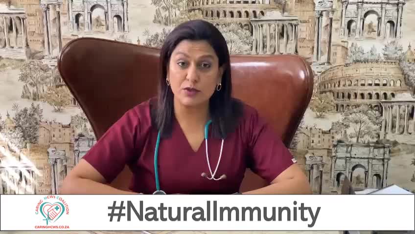 Natural Immunity