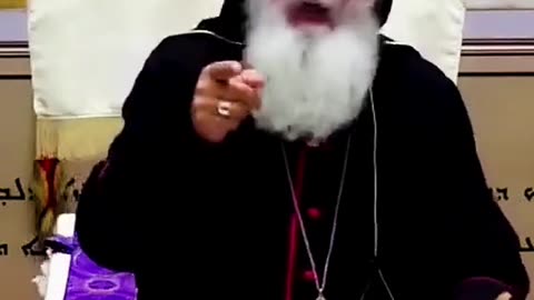 Satan is Furious