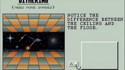Grafix the Easy Way Art Tutor - How to Use Dithering