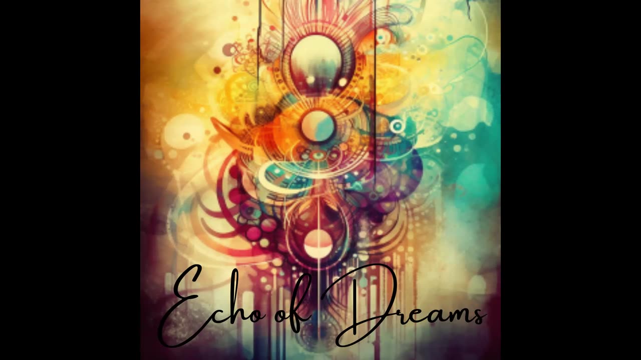 Saitham - Echo of Dreams (MBGG MUSIC)