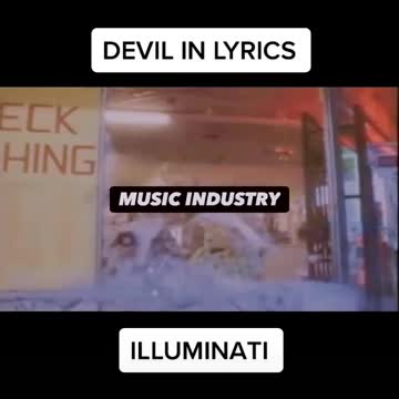 It's All in the Lyrics - Music Industry Exposed