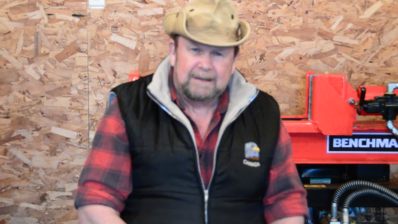 A Canadian Rant #6 Just how naive are Canadians