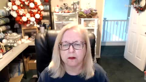 Susan Knowles Channel