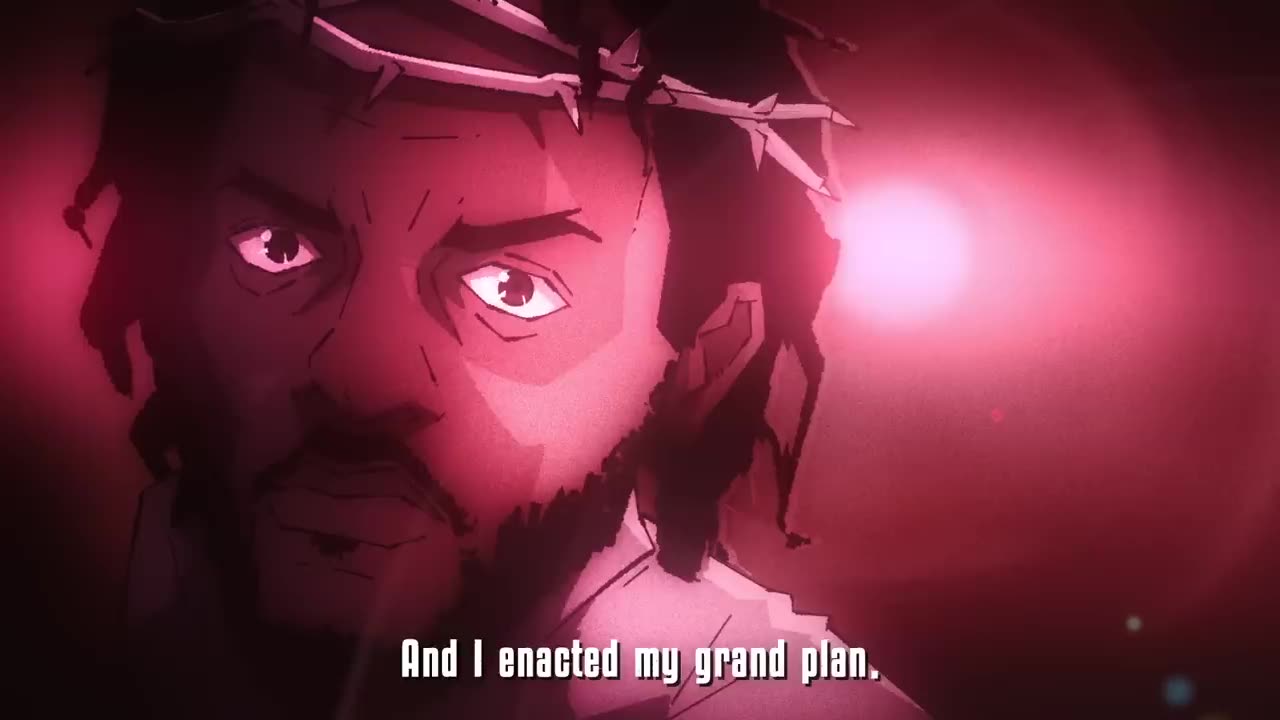 If Drake Vs Kendrick was an Anime 2024