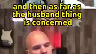 Men need to focus on themselves after a divorce