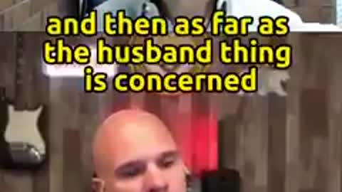 Men need to focus on themselves after a divorce
