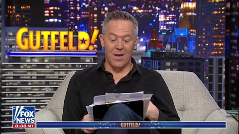 Gutfeld- Sunny Hostin surprised her ancestors owned slaves