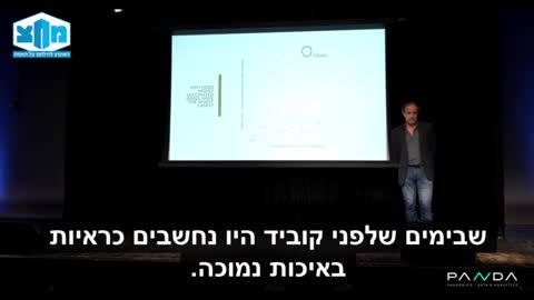 ניק האדסון - כל הסיבות לכך שהחיסון אינו יעיל ואינו בטוח שתפו
