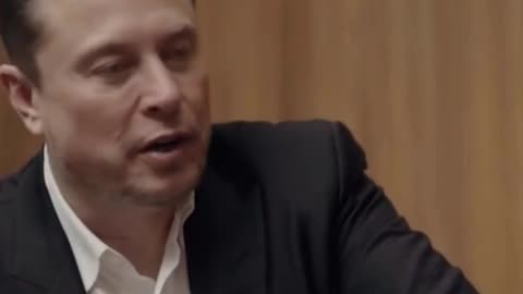 Elon on DEI