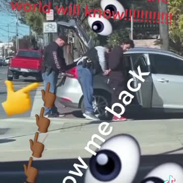 Dirty Cop Caught On Video Planting Evidence