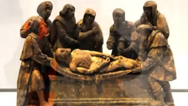 Virtual visit: the Louvre-Lens