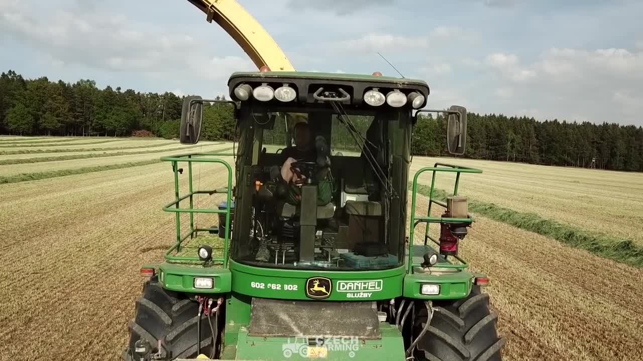 Need Some on the Job Training? WOW