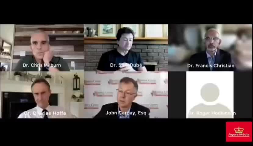 Not just doctors but anyone that speaks out