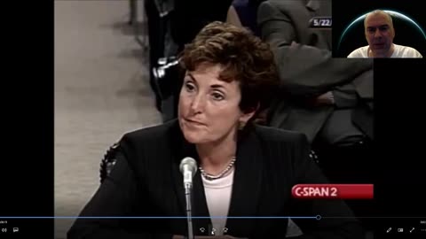 Fred Fielding Interviews Jane Garvey (FAA) (A Breakdown)