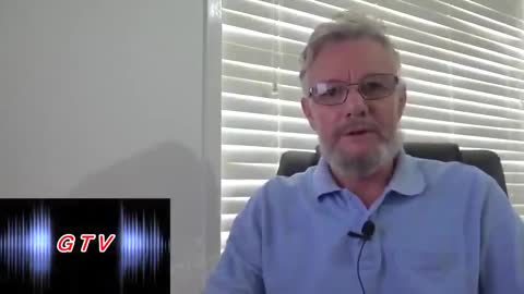 IT'S OUT AND IT'S SHOCKING ( not for us un-jabbed )