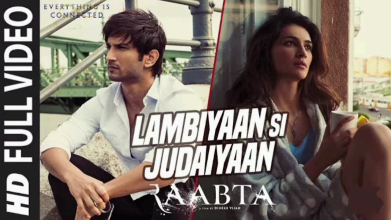 Labiyaan_si_judaiyaan // lyrics song.. Hindi songs