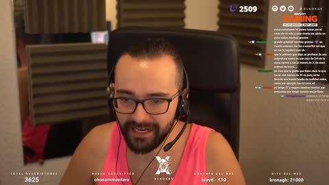 el xocas