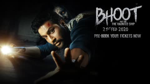 Bhoot entertainment