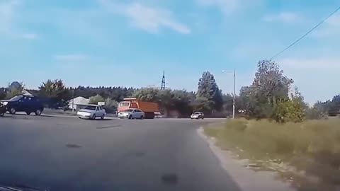 Auto accidents
