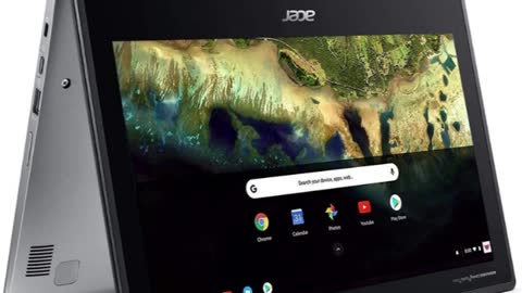 Acer Chromebook Spin 311 Convertible Laptop