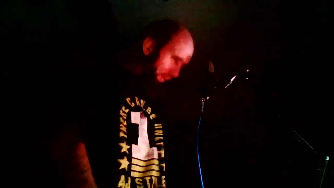 [Cyraxx Youtube 2021-3-17] Suffering in darkness