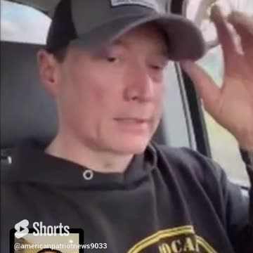 Dr. Rick Tsai fights for East Palestine Ohio.