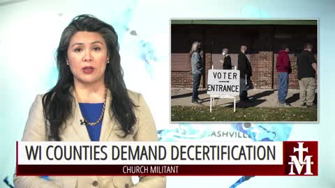 Catholic — Headlines — March 3, 2022