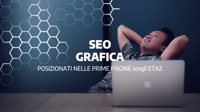 Realizzazione Siti Web Vetrina Ad Alto Rendimento SEO per le Imprese.