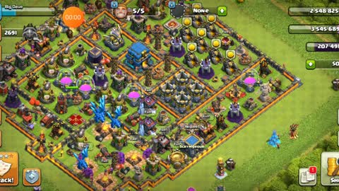 Clash of clans 2